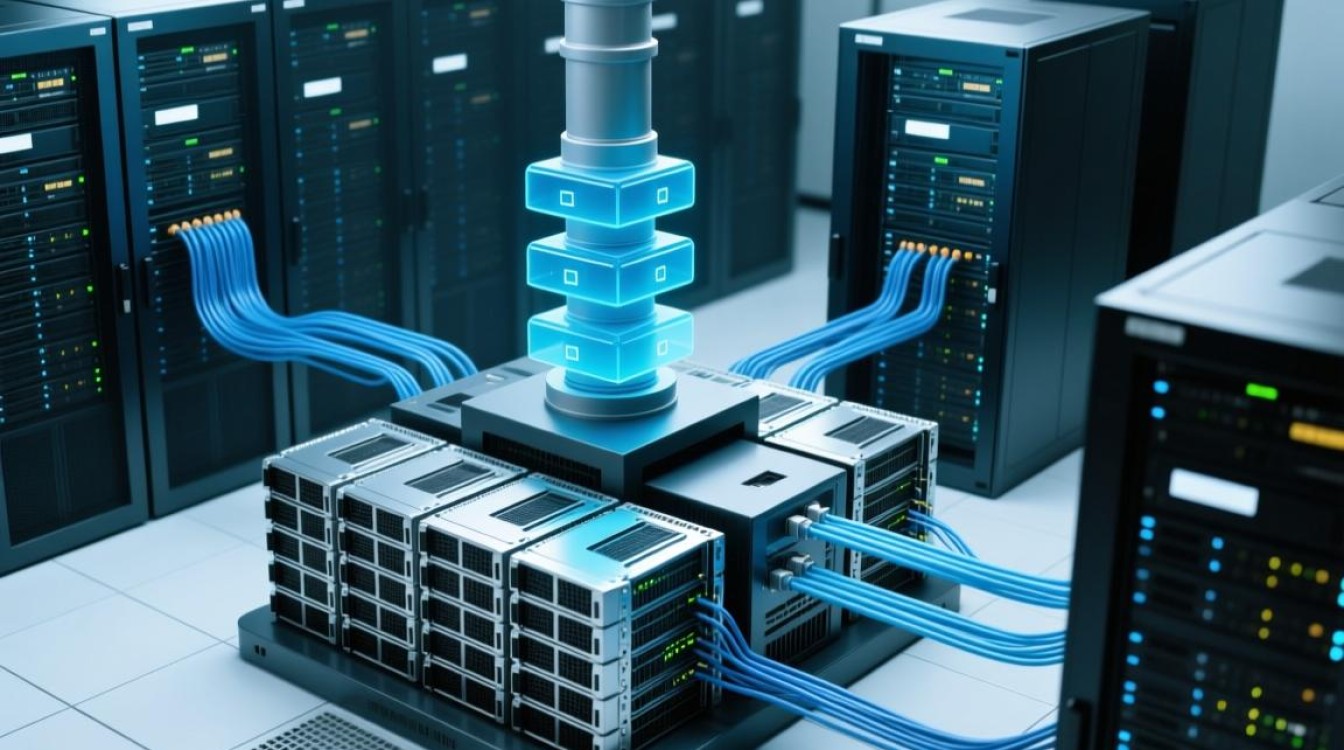 服务器虚拟化教程如何从零开始搭建与管理？