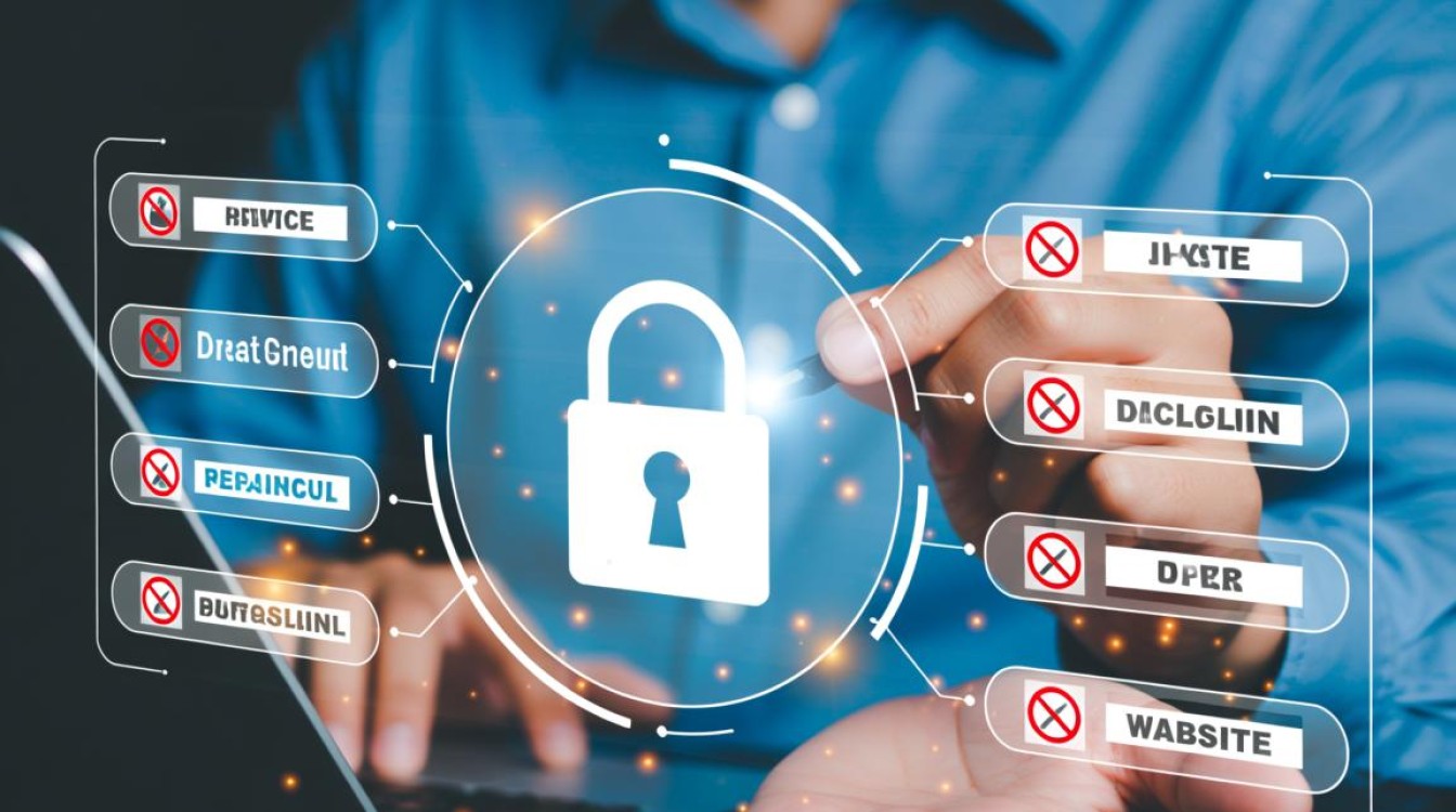 域名白名单怎么设置?企业/个人详细步骤与注意事项解析 域名白名单怎么设置?企业/个人详细步骤与注意事项解析