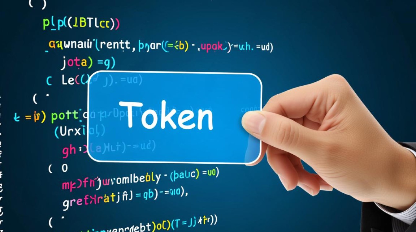 Java中token具体怎么用?实现流程与代码示例详解 Java中token具体怎么用?实现流程与代码示例详解