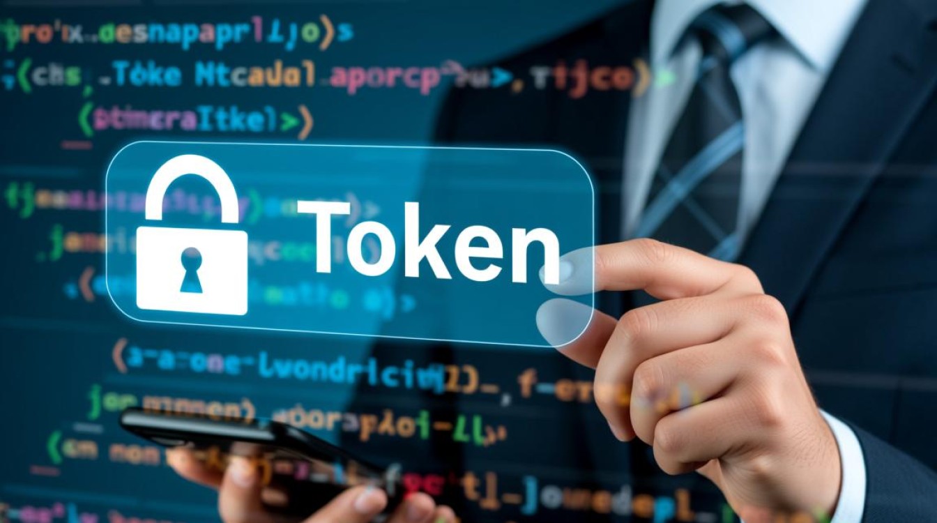 Java中token具体怎么用?实现流程与代码示例详解 Java中token具体怎么用?实现流程与代码示例详解