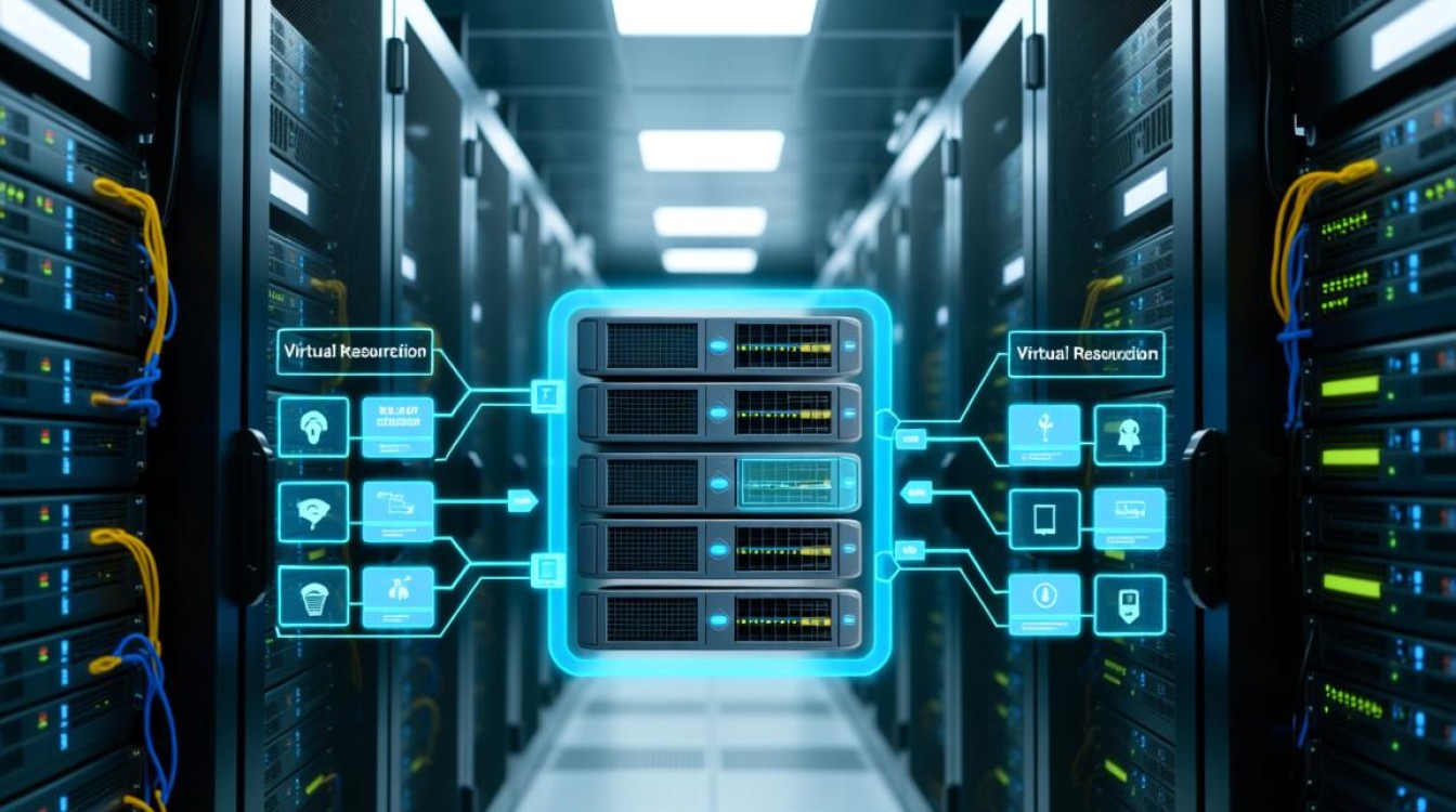 服务器虚拟化挂存储怎么选？高可用与性能如何兼顾？-好主机测评网