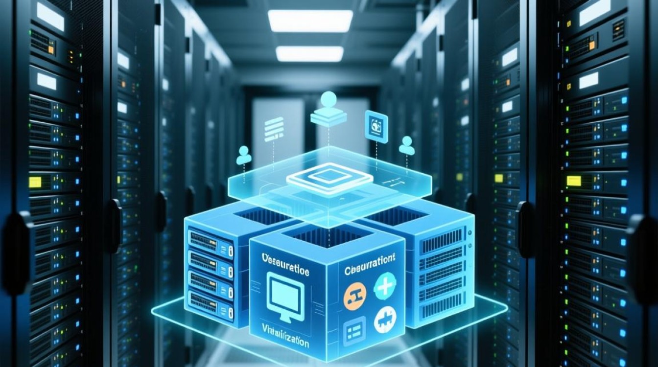 服务器虚拟化挂存储怎么选?高可用与性能如何兼顾? 服务器虚拟化挂存储怎么选?高可用与性能如何兼顾?