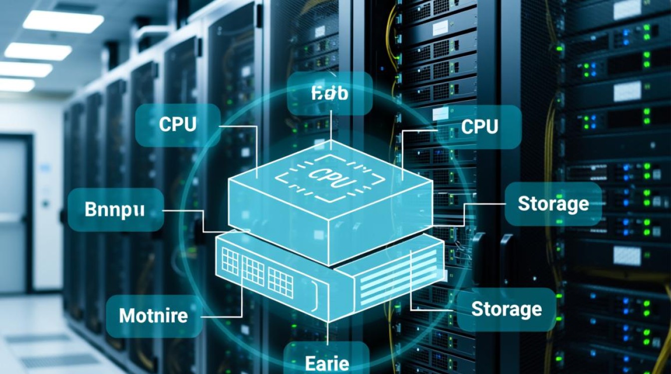 服务器虚拟化排名哪家强？2024年最新十大品牌评测指南-好主机测评网