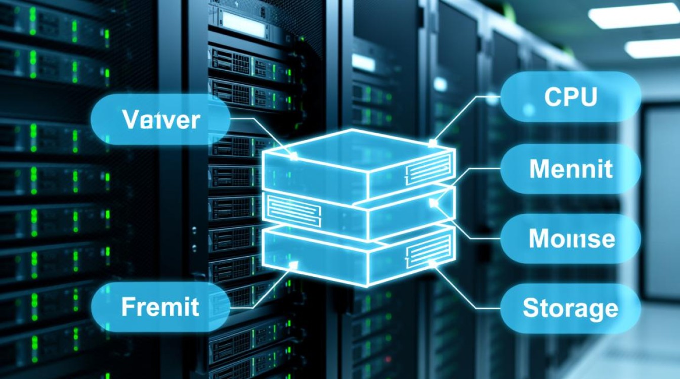 服务器虚拟化排名哪家强?2024年最新十大品牌评测指南 服务器虚拟化排名哪家强?2024年最新十大品牌评测指南
