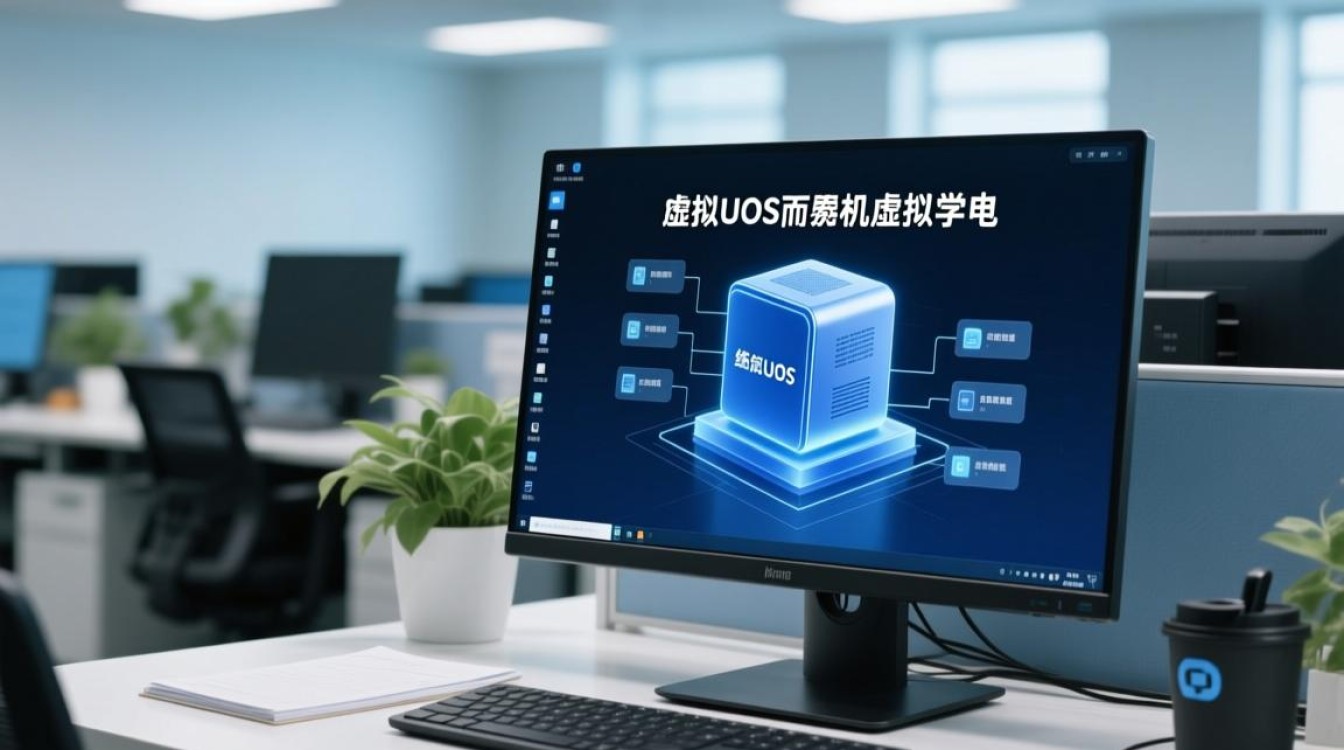 虚拟机安装uos失败怎么办?新手必看避坑指南 虚拟机安装uos失败怎么办?新手必看避坑指南