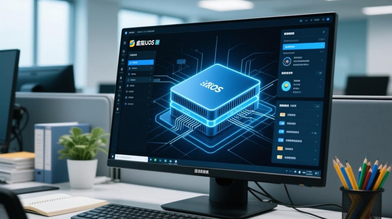 虚拟机安装uos失败怎么办?新手必看避坑指南 虚拟机安装uos失败怎么办?新手必看避坑指南