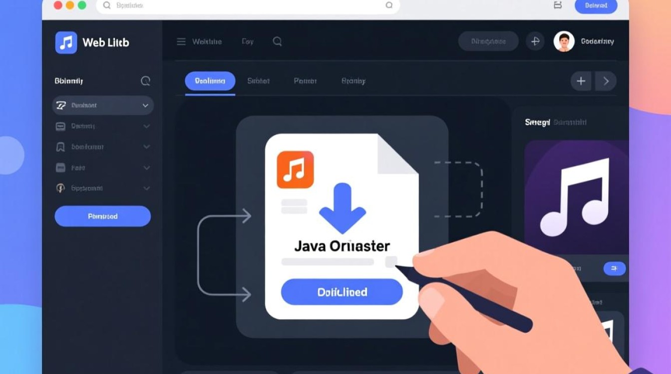 Java实现音乐上传功能的具体代码步骤是什么？-好主机测评网