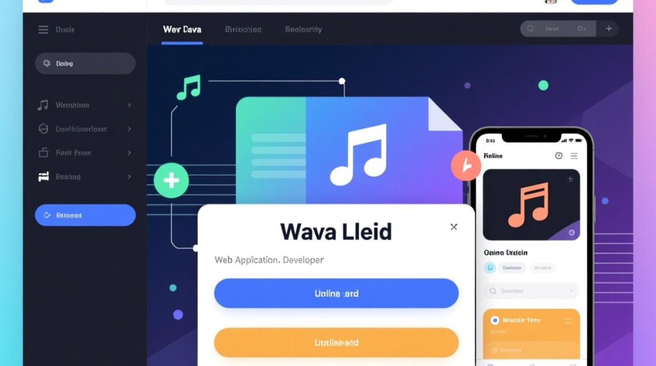 Java实现音乐上传功能的具体代码步骤是什么? Java实现音乐上传功能的具体代码步骤是什么?