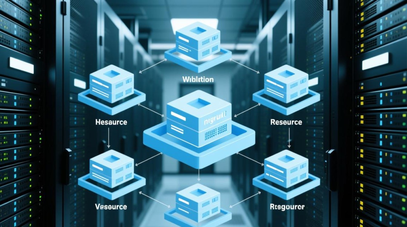 服务器虚拟化方式有哪些？哪种最适合企业需求？