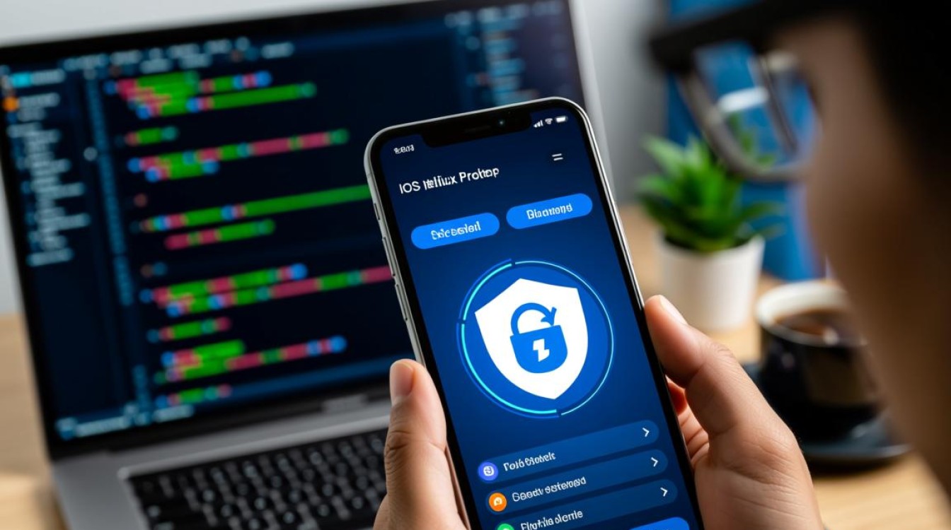 iOS虚拟机保护怎么实现?原理与方案详解-好主机测评网