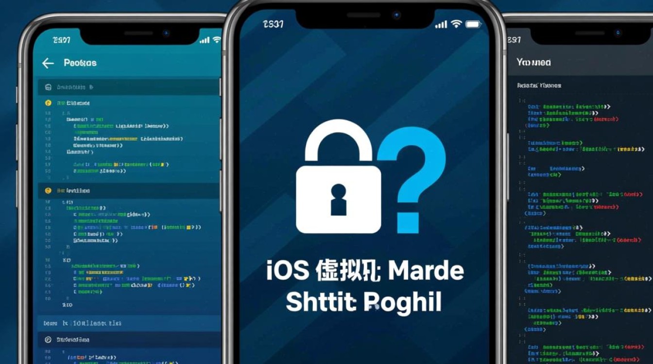 iOS虚拟机保护怎么实现?原理与方案详解 iOS虚拟机保护怎么实现?原理与方案详解