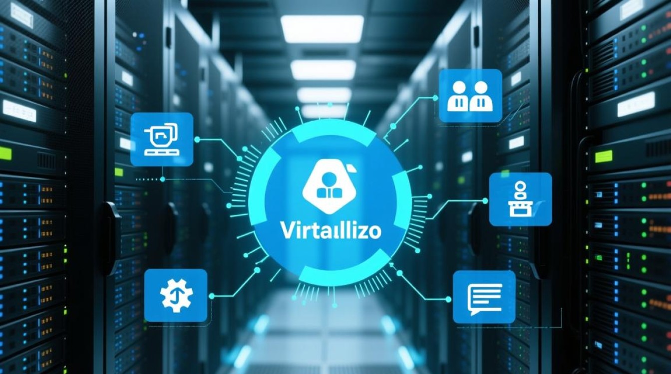 服务器虚拟化方案设计需考虑哪些关键因素?-好主机测评网