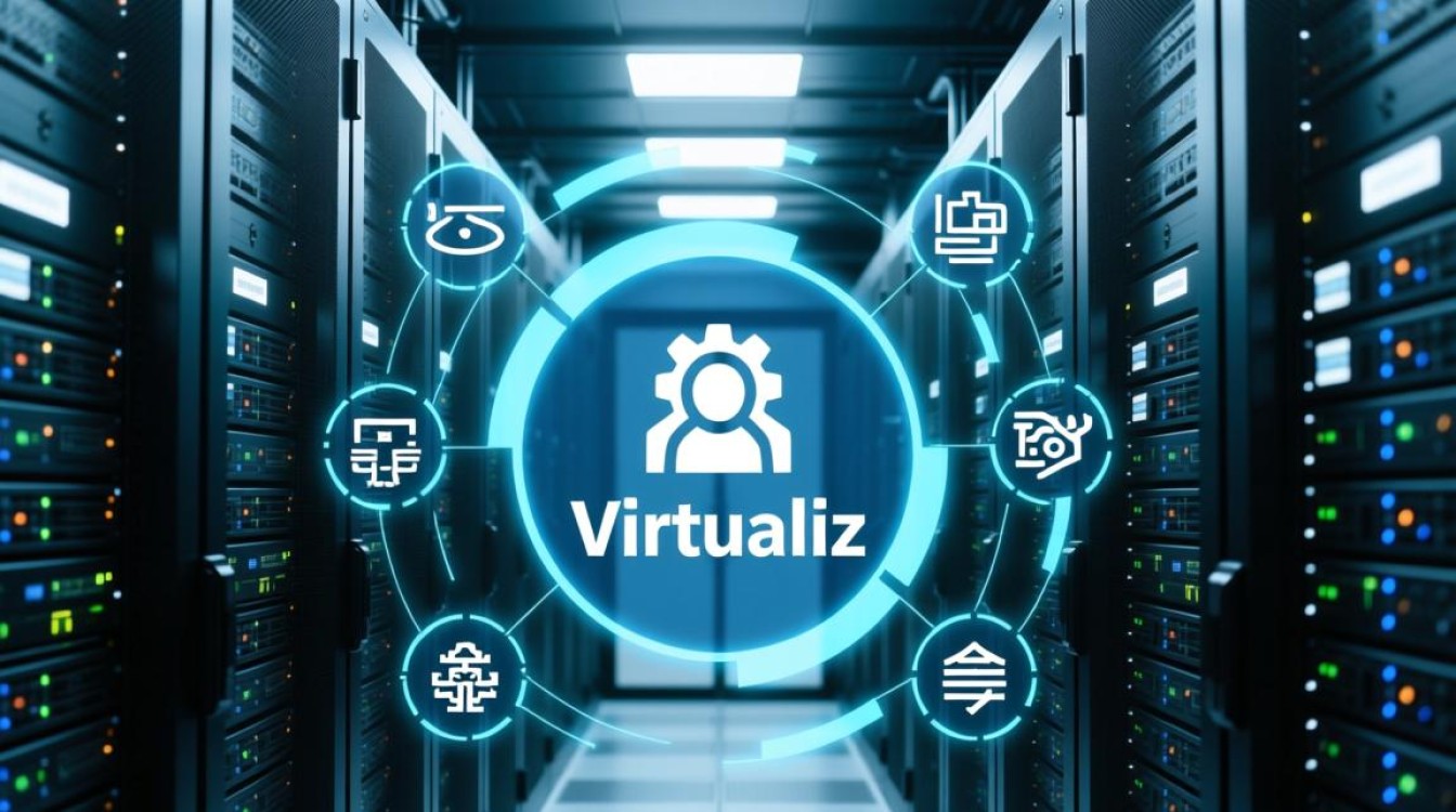 服务器虚拟化方案设计需考虑哪些关键因素? 服务器虚拟化方案设计需考虑哪些关键因素?