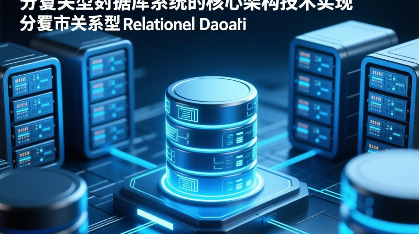 分布式关系型数据库系统r适用于哪些高并发场景? 分布式关系型数据库系统r适用于哪些高并发场景?