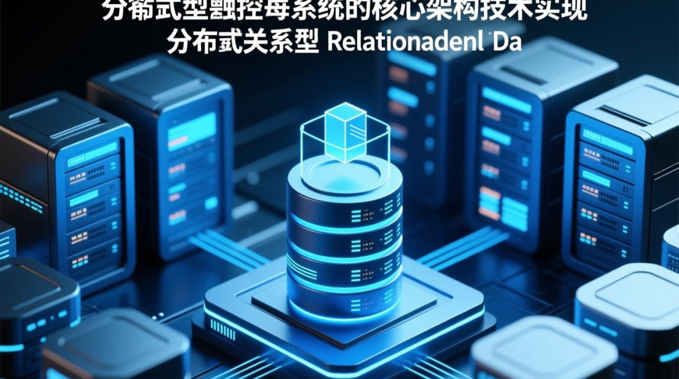 分布式关系型数据库系统r适用于哪些高并发场景? 分布式关系型数据库系统r适用于哪些高并发场景?