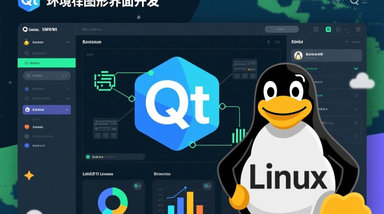 Linux Qt图形界面开发如何快速实现交互功能? Linux Qt图形界面开发如何快速实现交互功能?