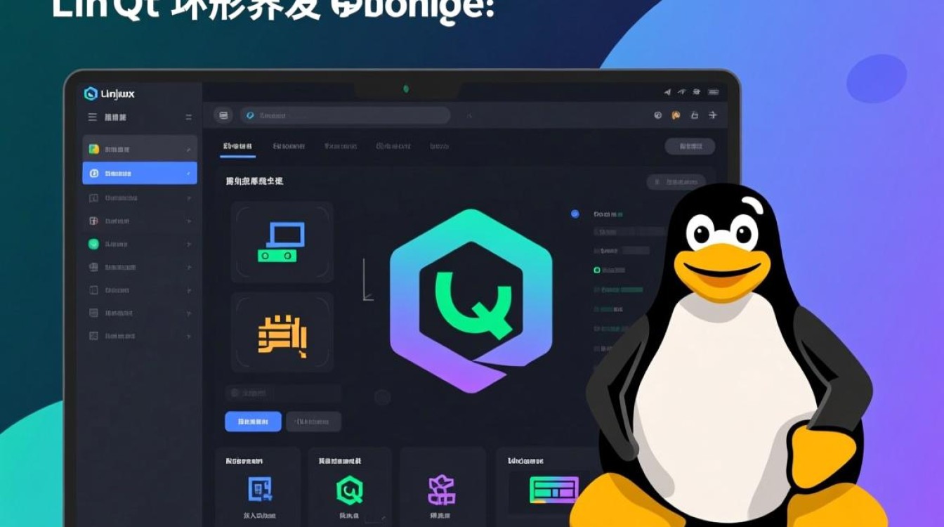Linux Qt图形界面开发如何快速实现交互功能? Linux Qt图形界面开发如何快速实现交互功能?