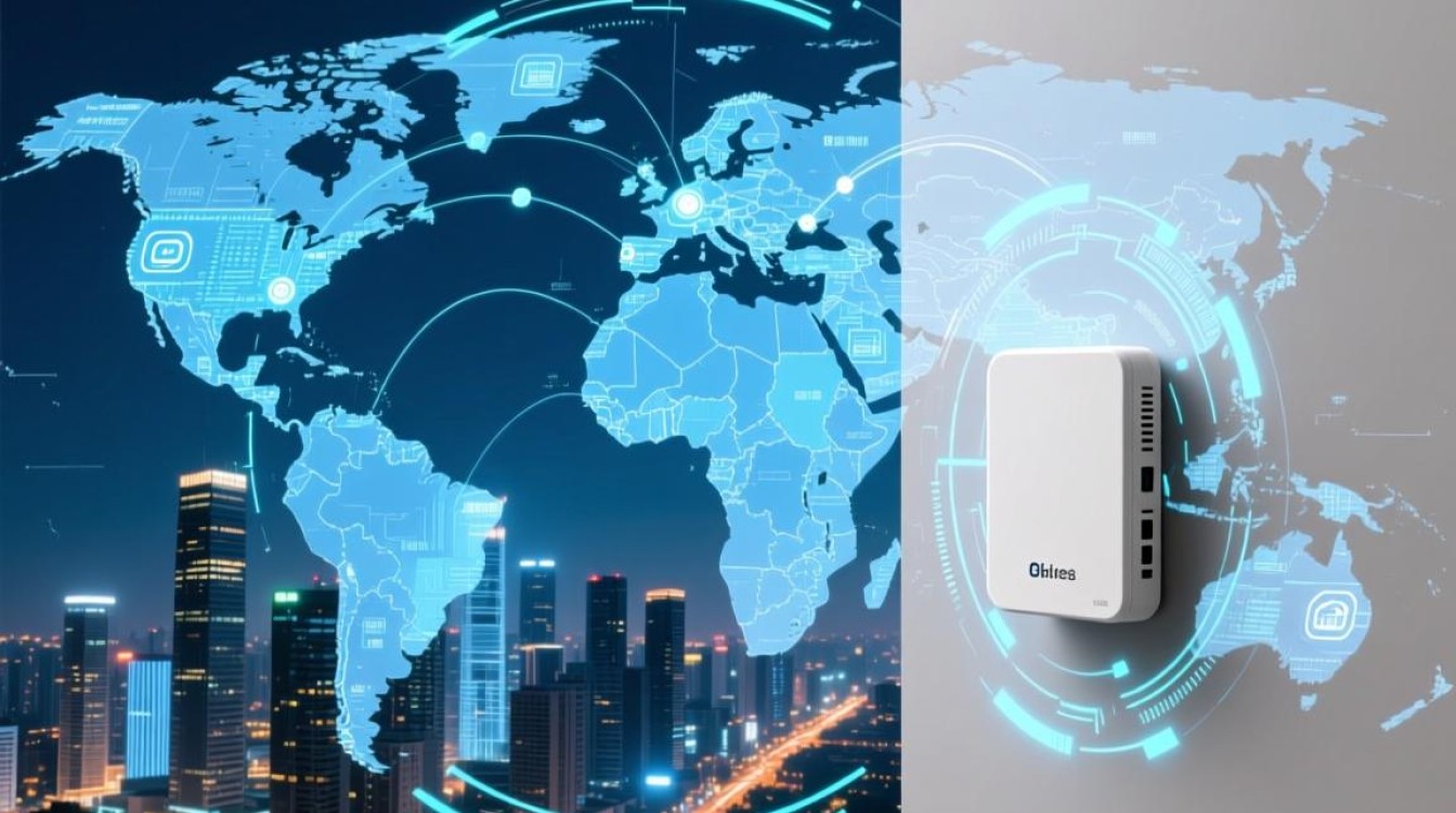 佛山智能生活网关是什么?如何改变家庭生活?-好主机测评网