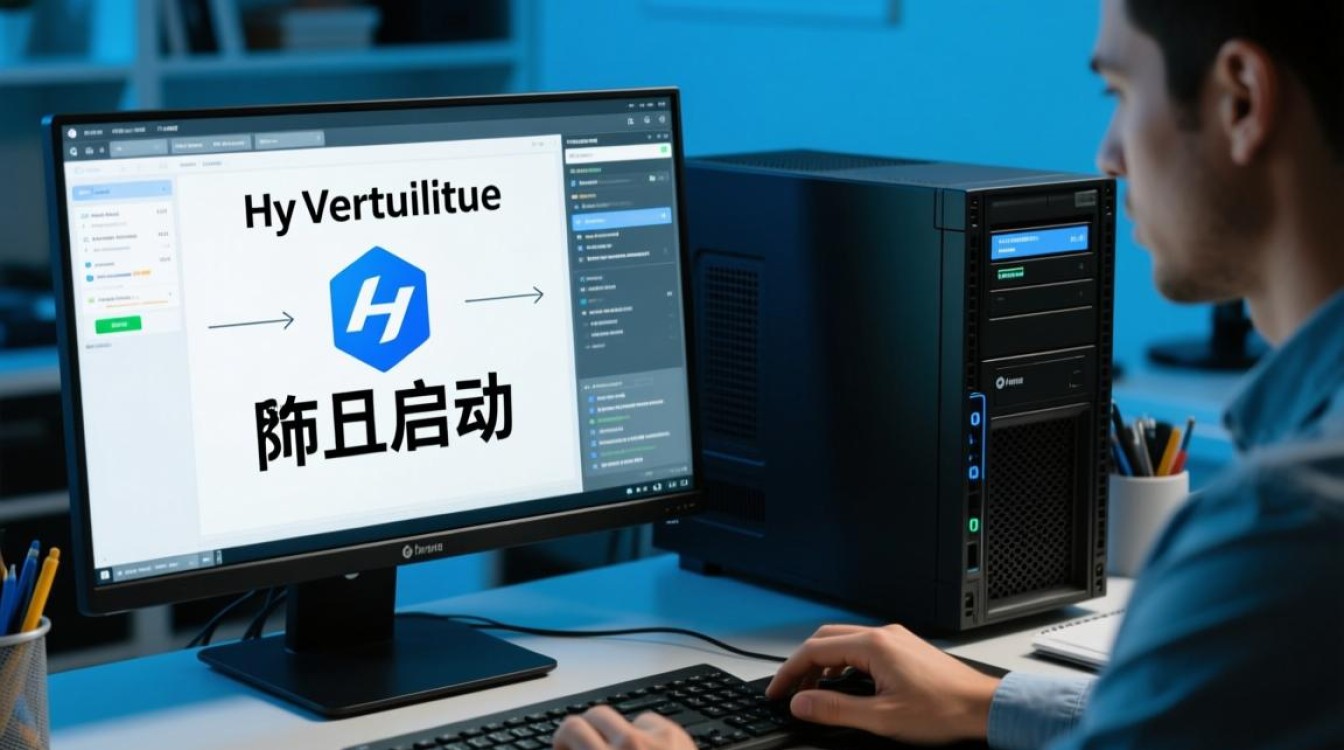 hy虚拟机启动失败怎么办?-好主机测评网