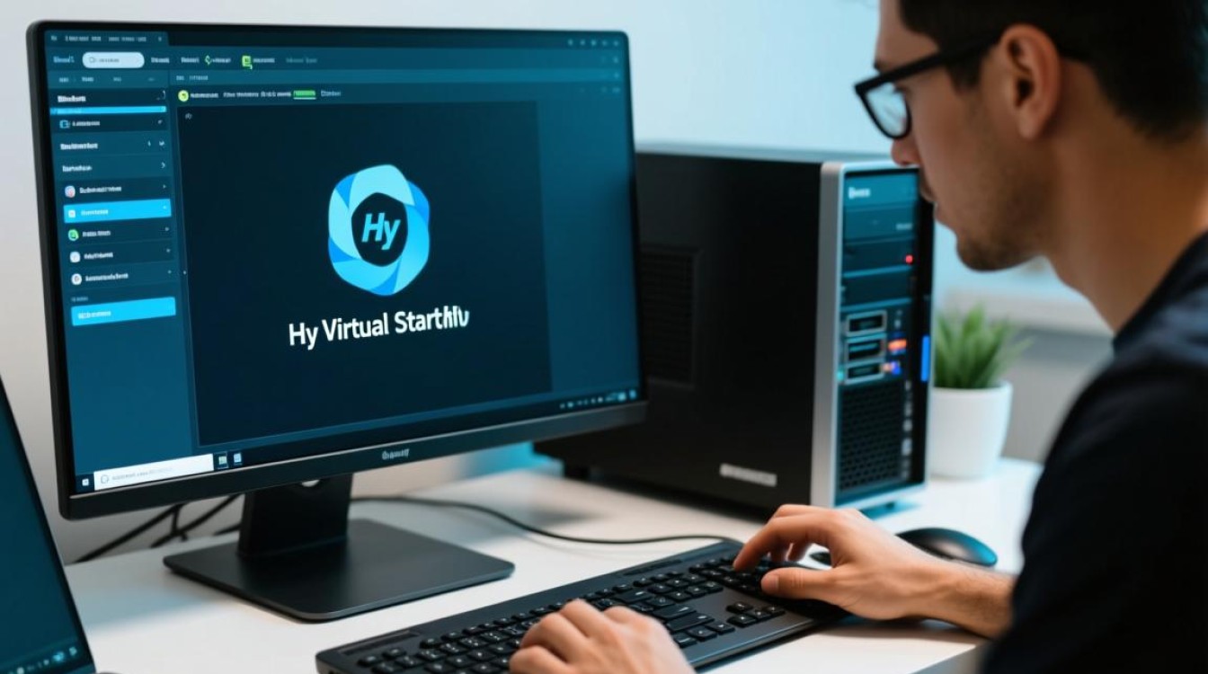 hy虚拟机启动失败怎么办? hy虚拟机启动失败怎么办?