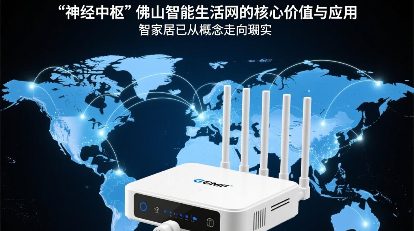 佛山智能生活网关,如何让家居生活更智能便捷? 佛山智能生活网关,如何让家居生活更智能便捷?