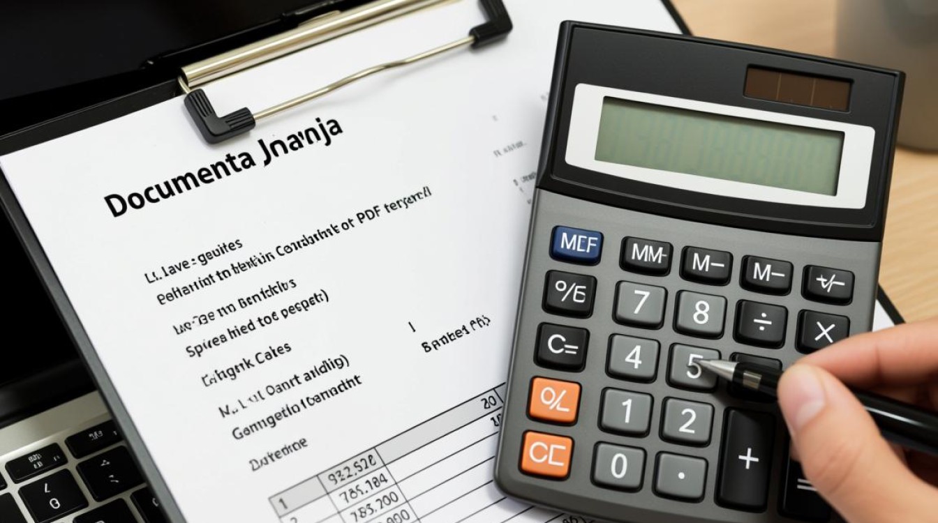 Java求总页数公式是什么?如何根据记录数和每页条数计算?-好主机测评网