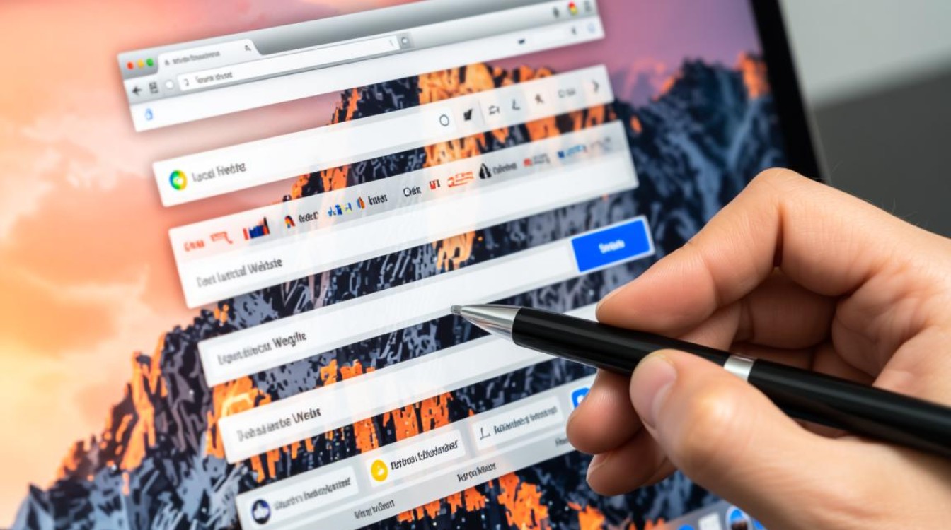 Mac系统下如何手动修改域名解析设置? Mac系统下如何手动修改域名解析设置?