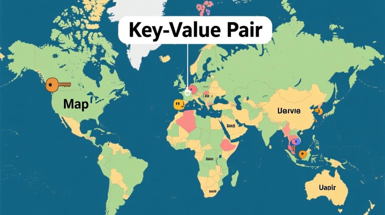 Java中Map怎么创建?有哪些常用创建方式?-好主机测评网