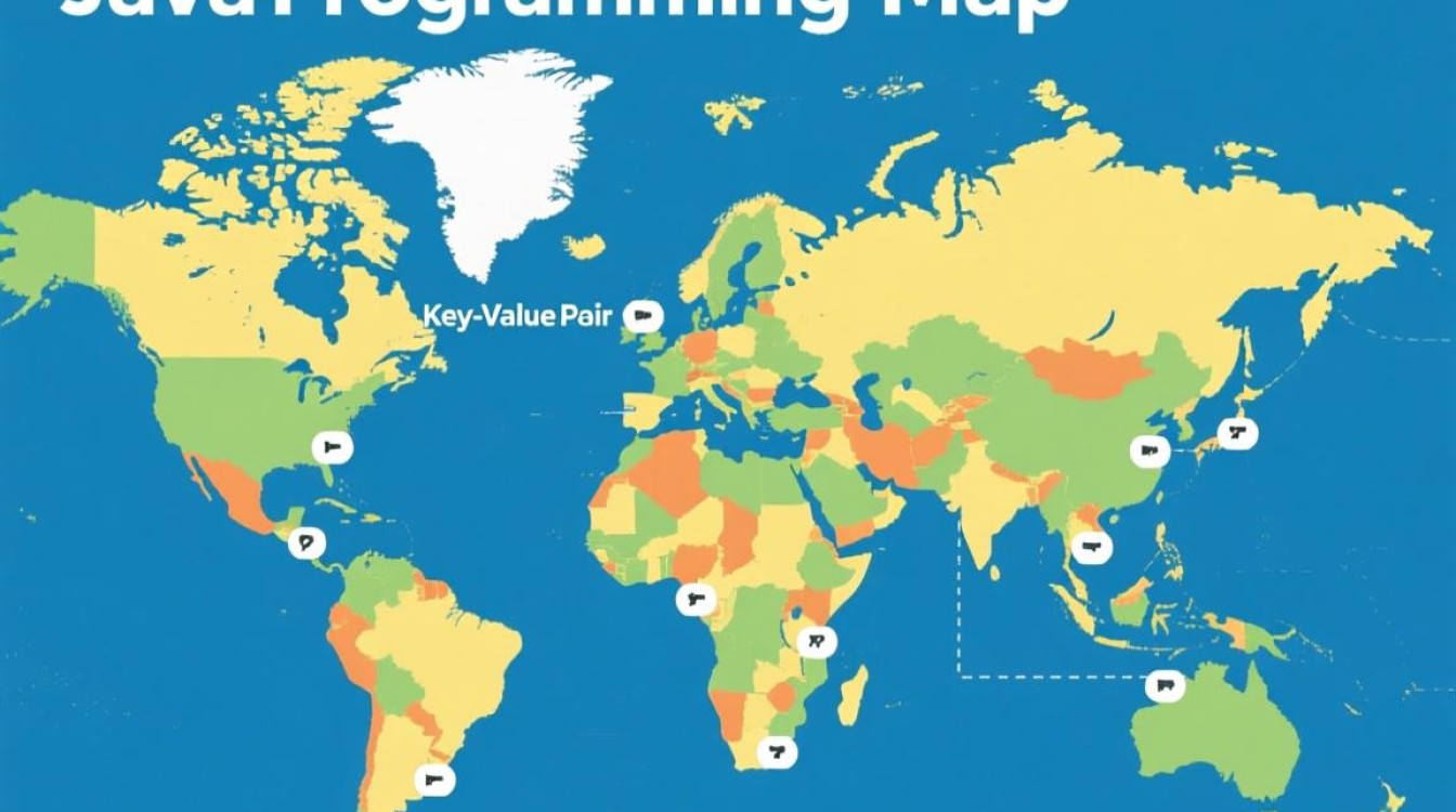 Java中Map怎么创建?有哪些常用创建方式? Java中Map怎么创建?有哪些常用创建方式?