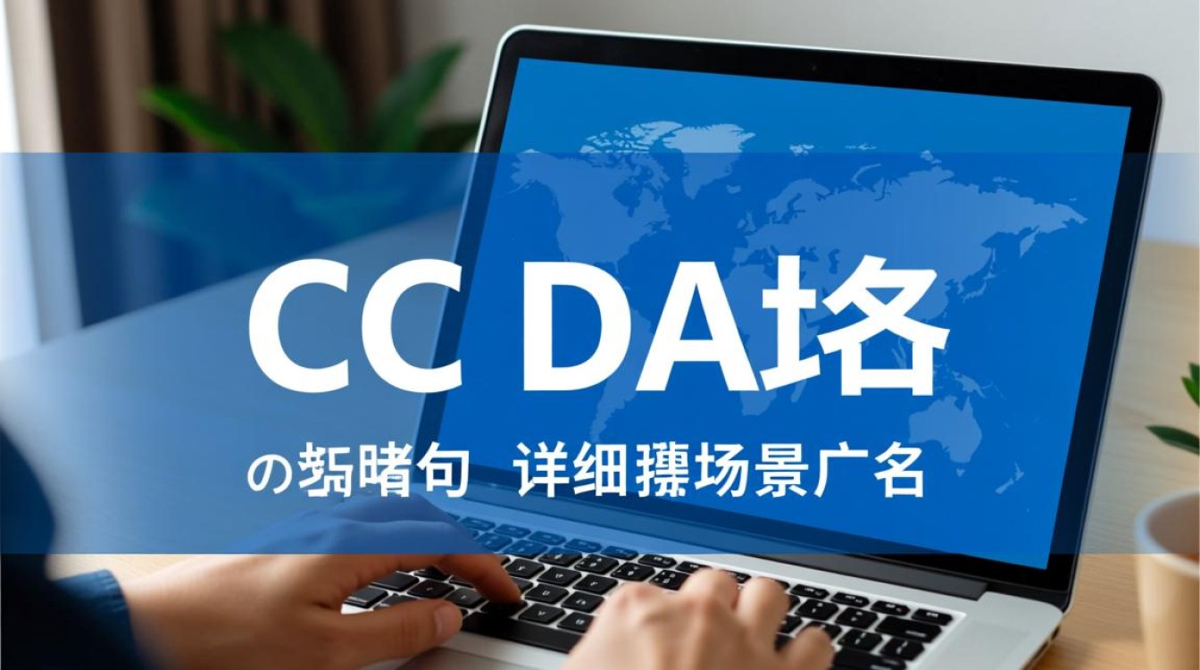 注册cc域名详细步骤是什么?新手怎么操作?-好主机测评网