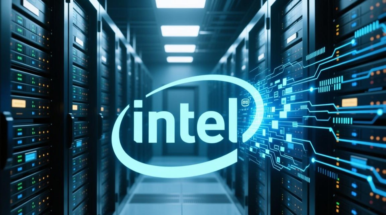 分布式存储Intel方案适合哪些中小企业场景?-好主机测评网