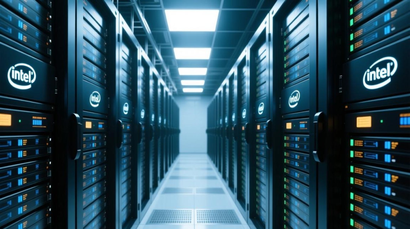 分布式存储Intel方案适合哪些中小企业场景? 分布式存储Intel方案适合哪些中小企业场景?