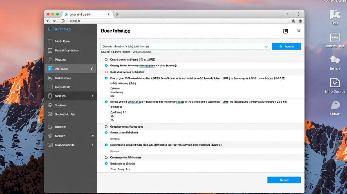 mac系统找不到Java安装位置怎么办? mac系统找不到Java安装位置怎么办?