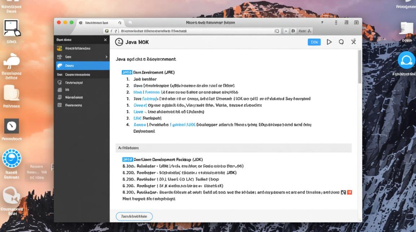 mac系统找不到Java安装位置怎么办?-好主机测评网