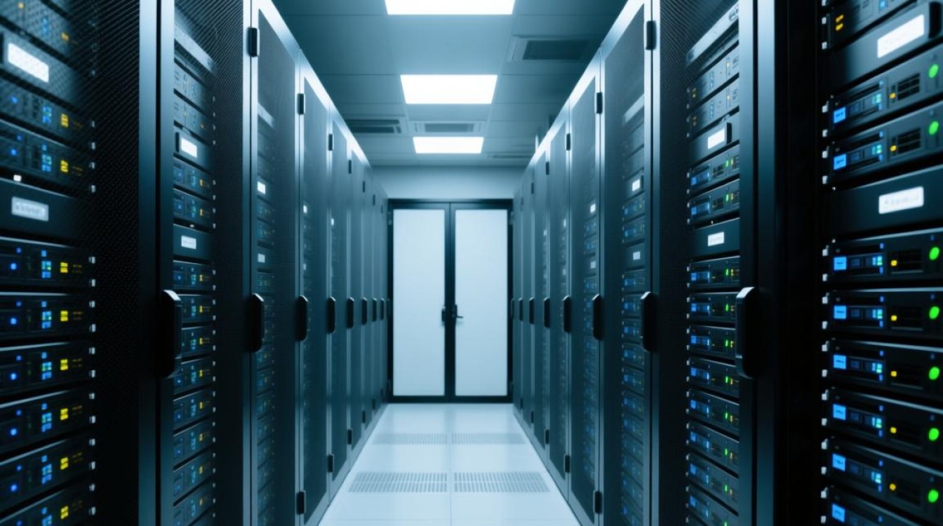 虚拟机双NAS如何实现高效数据备份与容灾？