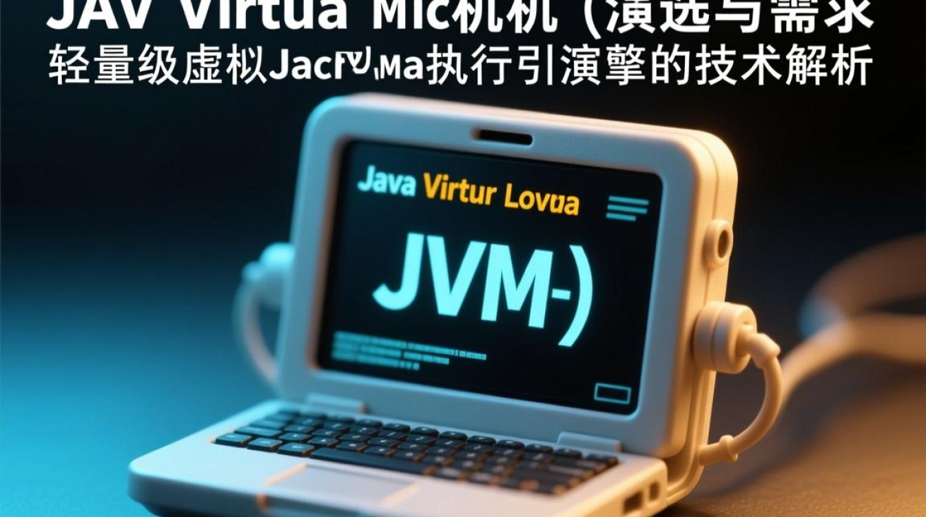 迷你JAVS虚拟机是什么?如何下载使用?-好主机测评网