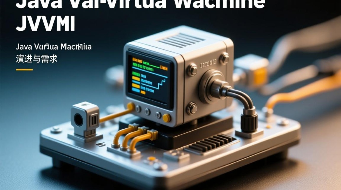 迷你JAVS虚拟机是什么？如何下载使用？