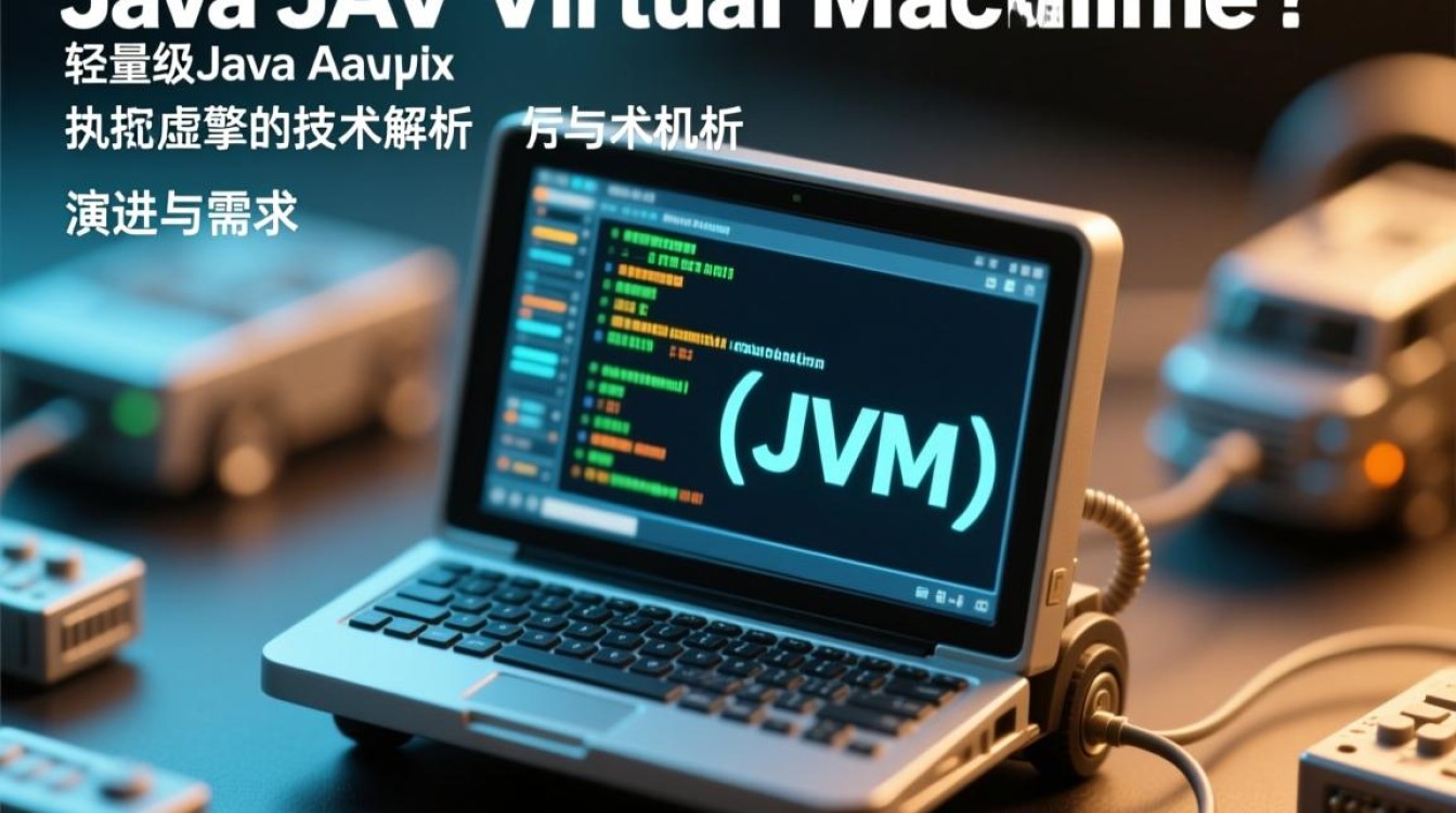 迷你JAVS虚拟机是什么？如何下载使用？