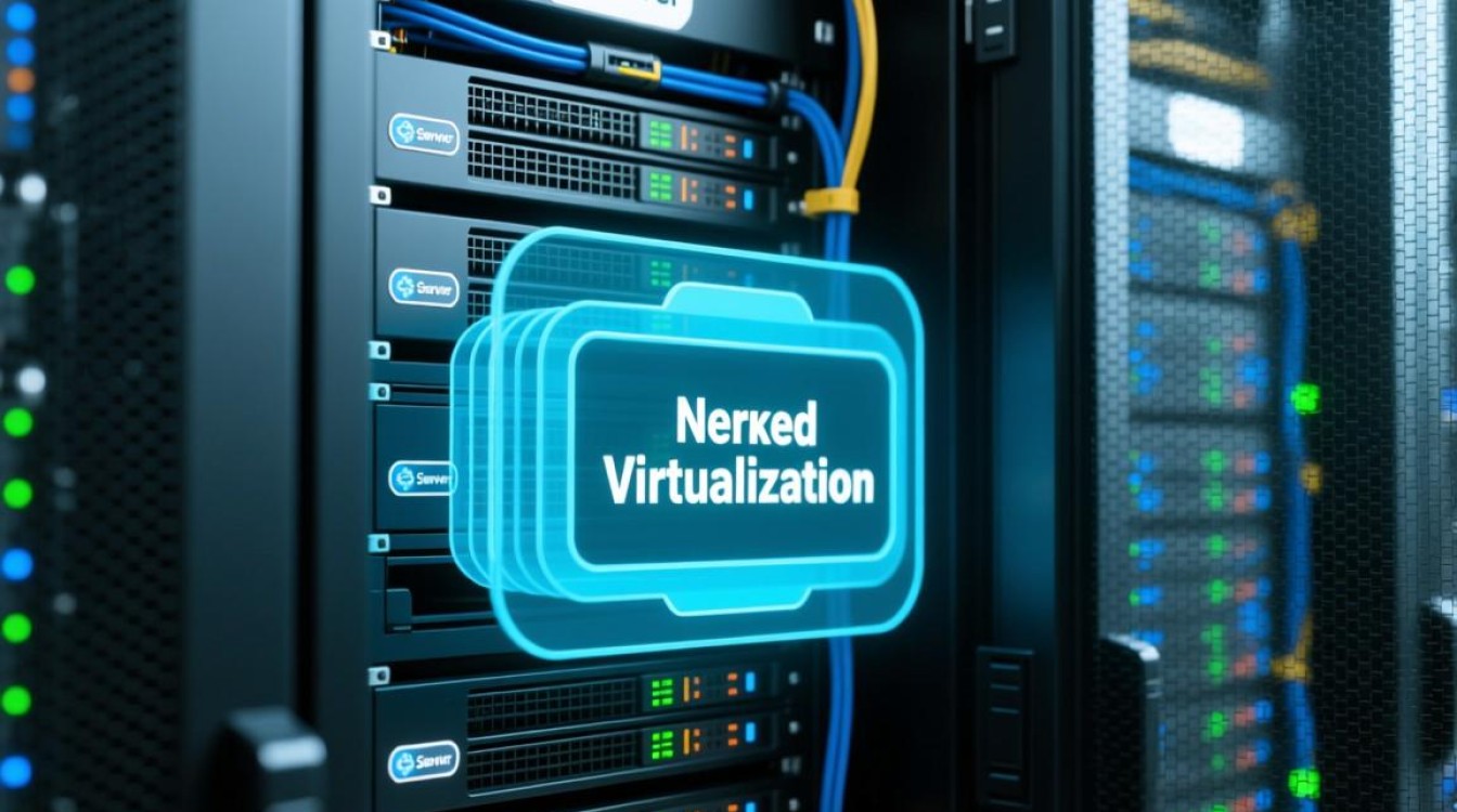 xenserver嵌套虚拟机性能会受哪些因素影响?-好主机测评网