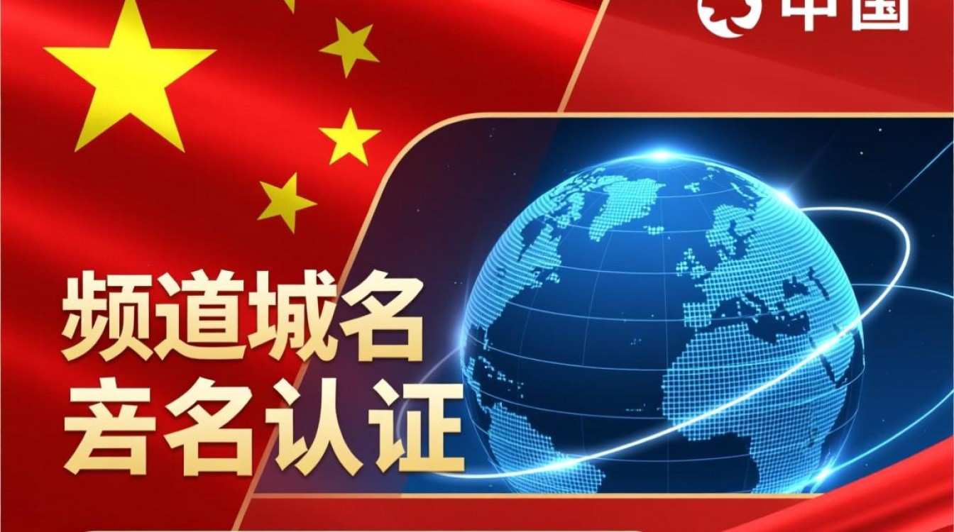中国频道域名实名认证怎么操作?需要准备什么材料? 中国频道域名实名认证怎么操作?需要准备什么材料?