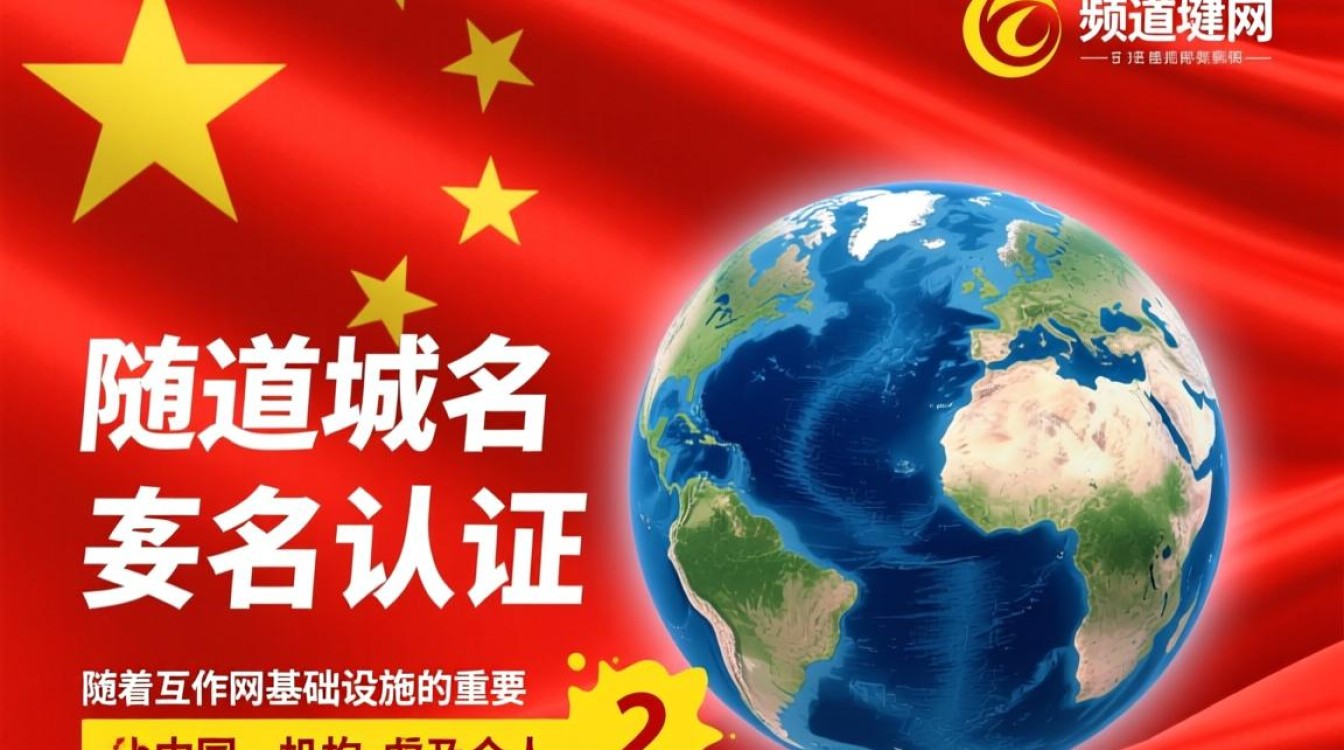 中国频道域名实名认证怎么操作?需要准备什么材料? 中国频道域名实名认证怎么操作?需要准备什么材料?
