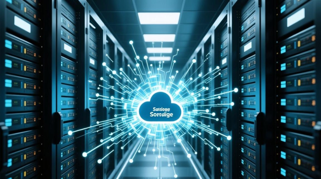 分布式云存储方案是什么?企业如何选择适合自己的方案?-好主机测评网