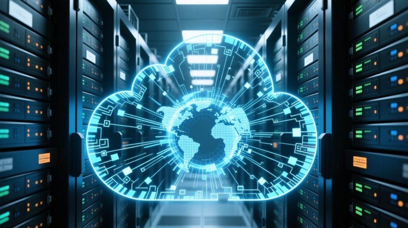 分布式云存储方案是什么?企业如何选择适合自己的方案? 分布式云存储方案是什么?企业如何选择适合自己的方案?