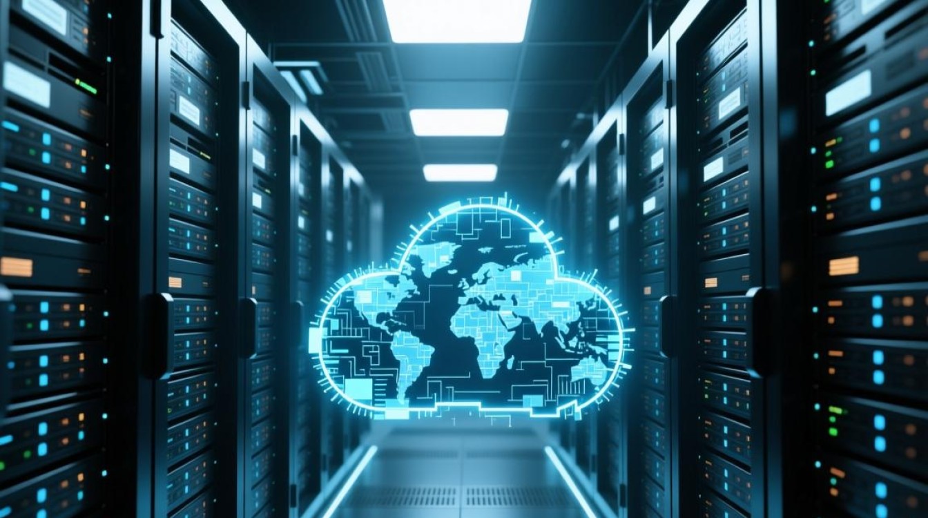 分布式云存储方案是什么?企业如何选择适合自己的方案? 分布式云存储方案是什么?企业如何选择适合自己的方案?