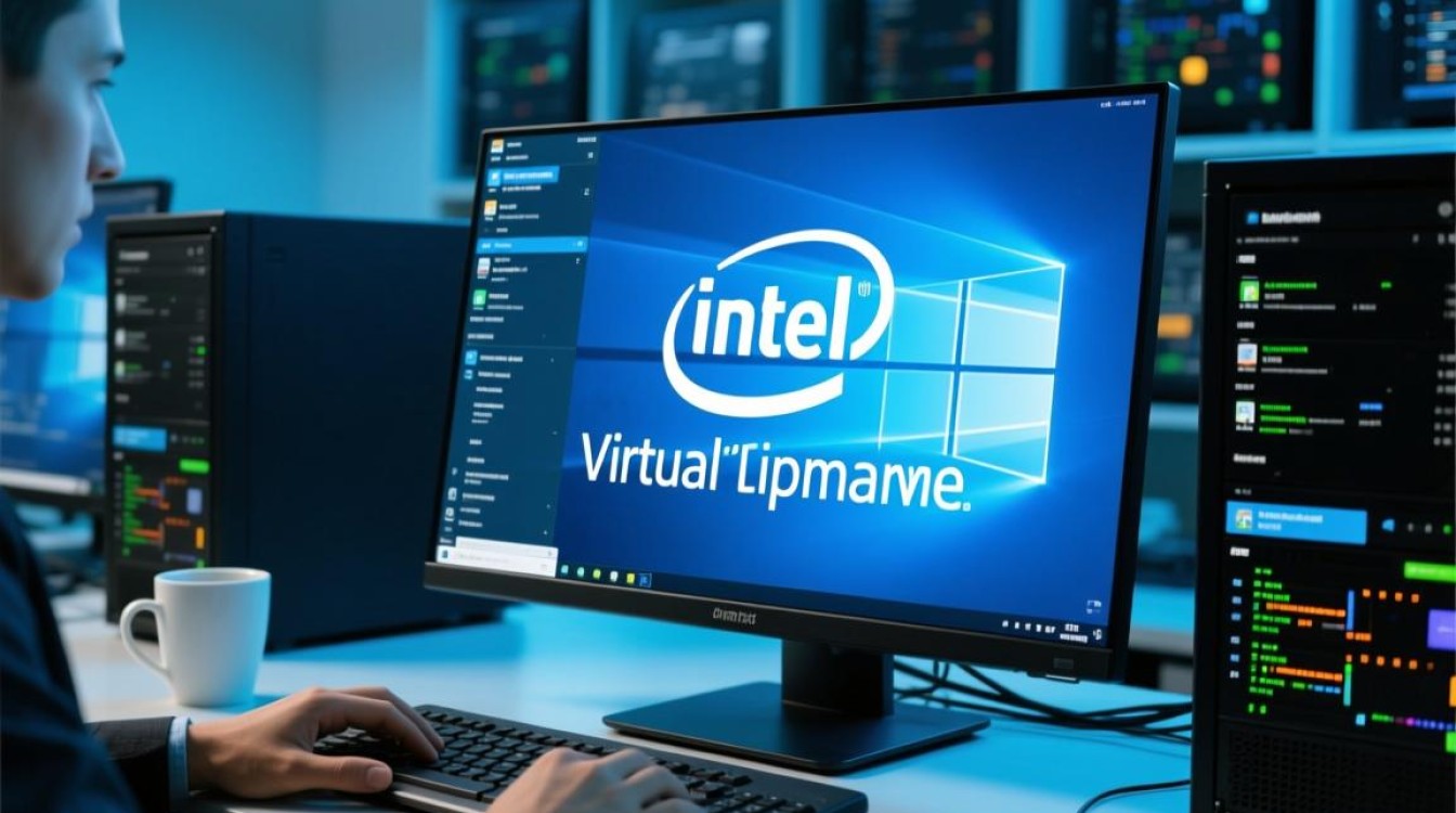 win虚拟机intel cpu不兼容怎么办?-好主机测评网