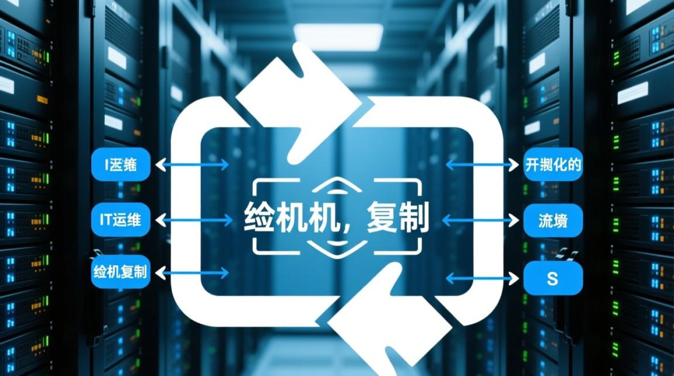 exi复制虚拟机时如何避免配置冲突和数据丢失？-好主机测评网