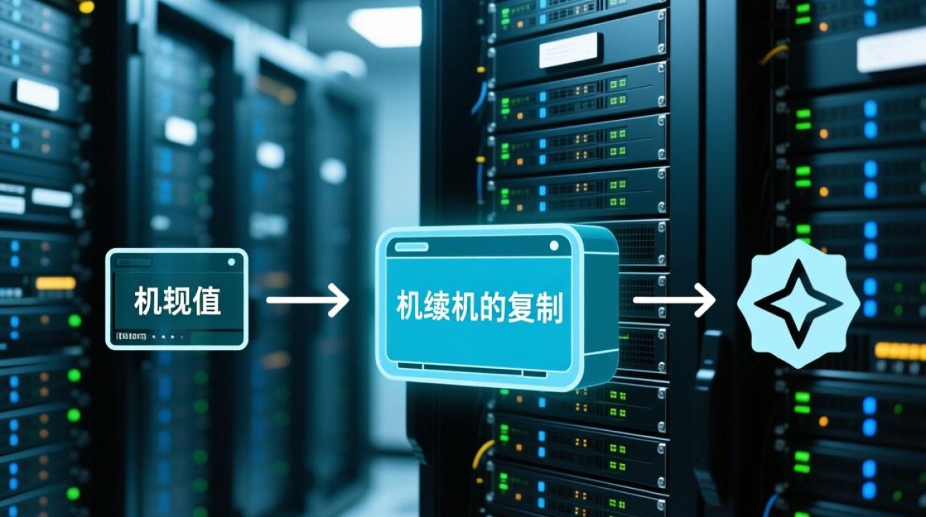 exi复制虚拟机时如何避免配置冲突和数据丢失? exi复制虚拟机时如何避免配置冲突和数据丢失?