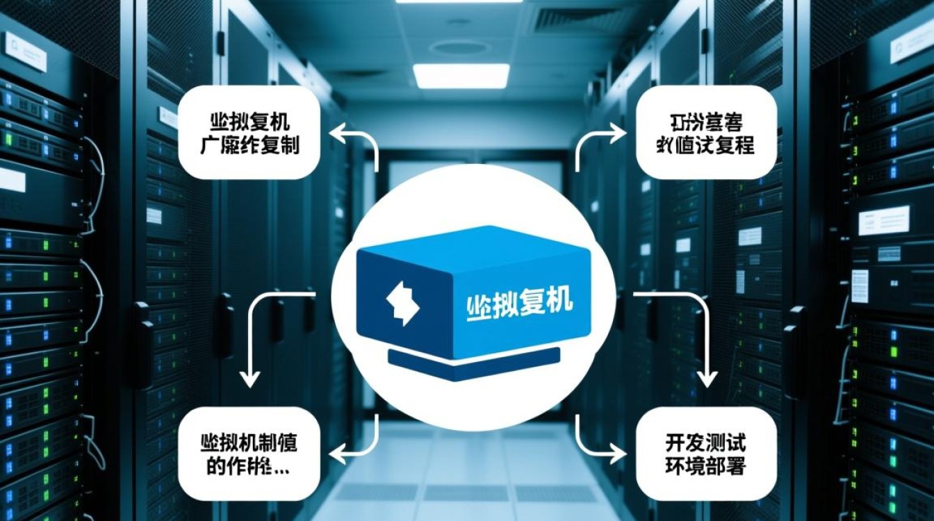 exi复制虚拟机时如何避免配置冲突和数据丢失? exi复制虚拟机时如何避免配置冲突和数据丢失?