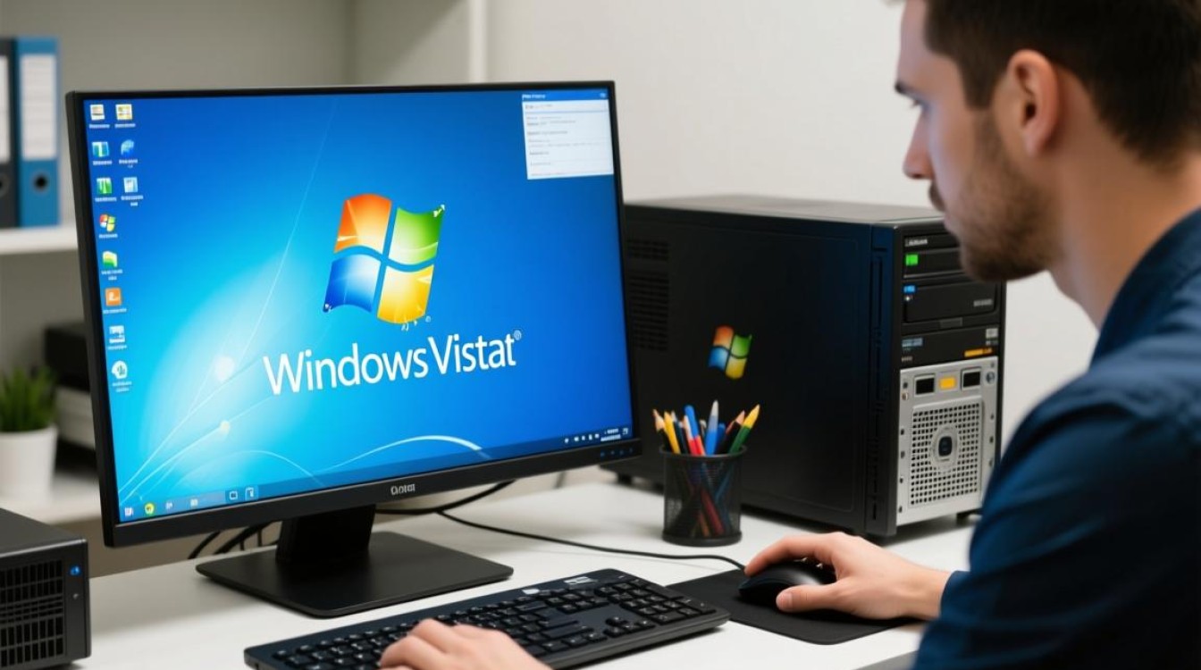 虚拟机安装Windows Vista详细步骤是怎样的？-好主机测评网