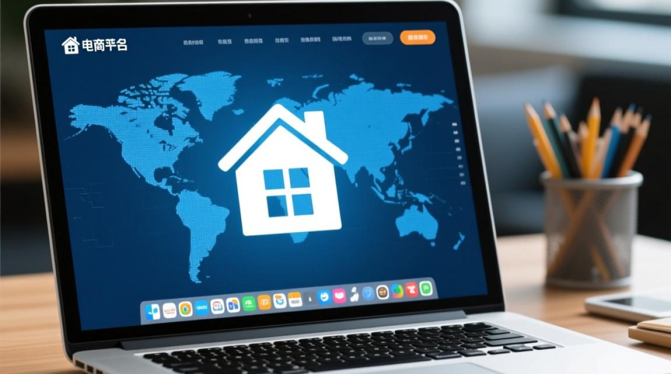 商城域名交易平台哪个靠谱？-好主机测评网